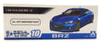 Aoshima 1/24 Scale Kit 05923 - Subaru ZC6 BRZ '12 Model Kit