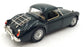 Revell 1/18 Scale Diecast 22426V - MGA Hard Top - Green