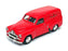 Trax 1/43 Scale Diecast 8003P - Holden Delivery Van Royal Mail - Red