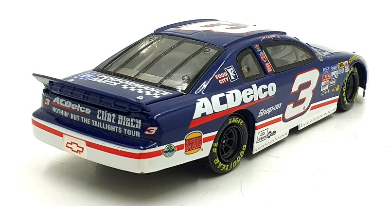 Action 1/24 Scale P249835215-1 - Chevrolet Nascar #3 ACDelco Busch 1998 