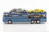 Norev 1/18 Scale 187700 Fiat Bartoletti 306/2 Alan Mann Racing Ford Transporter