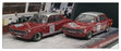 Trofeu 1/43 Scale TRAme01 Ford Escort Mk1 1300 GT 6h Class Winners N'gring 1968