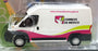 Greenlight 1/64 Scale 53050 - 2021 RAM Promaster 2500 Cargo High Roof Van