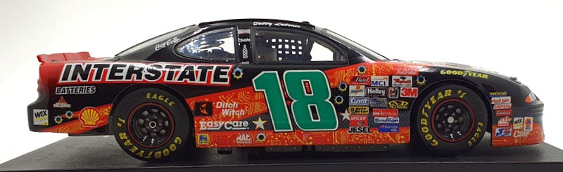 Revell 1/18 Scale Diecast V189803098-1 - NASCAR Pontiac Small Soldiers #18 1998