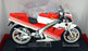 Aoshima 1/12 Scale 11156-3800 - 1988 Honda NSR250R - Red/White