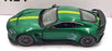 CMJ 1/24 Scale Diecast AMV12GN - Aston Martin Vantage V12 - Met. Green
