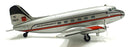 Spec Cast Approx 30cm Wingspan 45009 - Douglas DC-3 Phillips 66 
