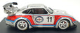 Solido 1/18 Scale Diecast S1808502 - Porsche 911 RWB Martini #11 Kamiwaza 2020