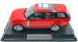 QY Toys 1/18 Scale Q1001A - Land Rover Range Rover 50th Anniversary - Red