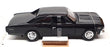 Maisto 1/24 Scale 31960 - 1966 Chevrolet Chevelle SS396 - Black