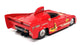 Solido 1/43 Scale No. 41 - Alfa Romeo 33TT 12 #28 Race Car - Red