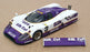 Provence Moulage 1/43 Scale 496 - Jaguar XJR #3 Winner Le Mans 1990