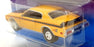 Johnny Lightning 1/64 Scale 404-02 Classic Gold 1970 Buick GSX - Yellow
