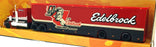 Maisto 1/64 Scale Diecast 12418 International Lonestar Haulage Truck Edelbrock