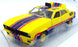 Greenlight  1/18 Scale 13675 - 1974 Ford Falcon XB MFP 08 - Yellow