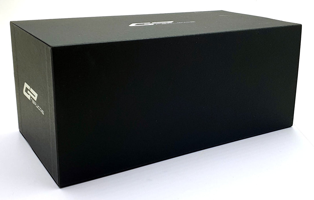 GP Replicas 1/18 Scale Resin GP167AWD F1-2000 (2000) #3 1st Italy GP Monza 2000