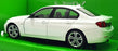 Welly NEX 1/24 Scale Diecast 24039W - BMW 335i - White