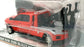 Greenlight 1/64 Scale 46110-F - 2022 RAM 3500 Dually Wrecker