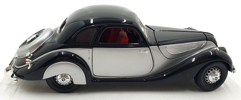 schuco – studio bmw 327 coupe 1:18 from 1937 – - Compra venta en