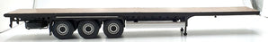 Solido 1/24 Scale S2400506 2023 Transport Trailer - Truck Edition