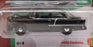 Johnny Lightning 1/64 Scale JLSP005 - 1955 Chevrolet 2Dr. Sedan - Onyx Black