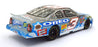 Action 1/24 Scale Diecast 102407 - 2002 Chevrolet Monte Carlo #3 Earnhardt Jr.