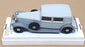 Solido 1/43 Scale 4097 - 1934 Renault Reinastella RM2 - 2-Tone Grey