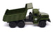 Play Smart 17cm Long 9493-A - Light & Sound Dump Truck - Green