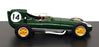 SMTS 1/43 Scale RL69 - F1 Lotus 16 #14 - Green
