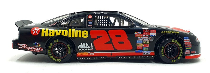 Action 1/24 Scale Diecast W249801445 - 1998 Ford Taurus Texaco #28