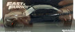 DeAgostini 1/43 Scale F220CMC018 - Fast and Furious Dodge Charger SRT Hellcat