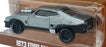 Greenlight 1/64 Scale 44770-A - 1973 Ford Falcon XB - Chase