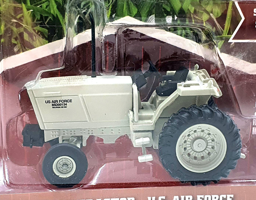 Greenlight 1/64 Scale 48060 - 1983 Tractor - U.S. Air Force