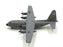 Gemini Macs 1/400 Scale GMUSA151 - Lockheed C-130H3 USA Air Force