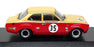 Minichamps 1/43 Scale 400 688135 - Ford Escort I TC #35 ADAC GP der TW 1968