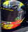 Minichamps 1/2 Scale 327 050046 - AGV Helmet Moto GP 2005 V. Rossi