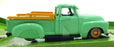 Maisto 1/25 Scale Diecast 32545 - 1950 Chevrolet 3100 Pick Up - Mint Green