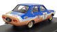 Atlas Editions 1/43 Scale 2 235 022 - Renault 12 Gordini #17 Tour de Corse 1975