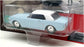 Johnny Lightning 1/64 Scale 261-02 - Ford Mustang Bond 007 "Thunderball" Lt Blue
