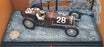 Le Mans Miniatures 1/18 Scale 118002/28M - Bugatti Type 59 Monaco GP 1934