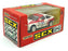 Matchbox SCX 1/32 Scale Slot Car 83320 - Toyota Celica #2 "Repsol"