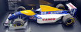 Minichamps 1/18 Scale 180 930000 Williams Renault FW15C D.Hill 1993 #0