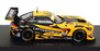 Spark 1/64 Scale 64SGT25018 - Mercedes Benz AMG GT3 #18 GT300 Super GT 2025