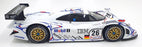 Werk83 1/12 Scale W1200201 Porsche 911 GT1 Le Mans 1998 Winner #26 Aiello