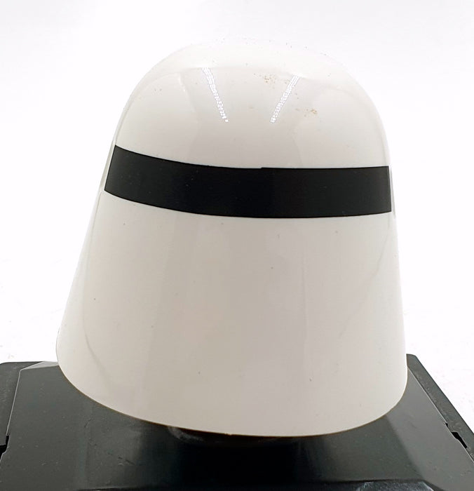 Deagostini HEL42 - Star Wars Helmet Collection - First Order Snow Trooper
