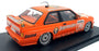 Minichamps 1/18 Scale Diecast DC18626K - BMW M3 #19 Jägermeister Hahne