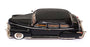 Conquest Models 1/43 Scale CON30 - 1947 Cadillac 75 Fleetwood Limo - Black