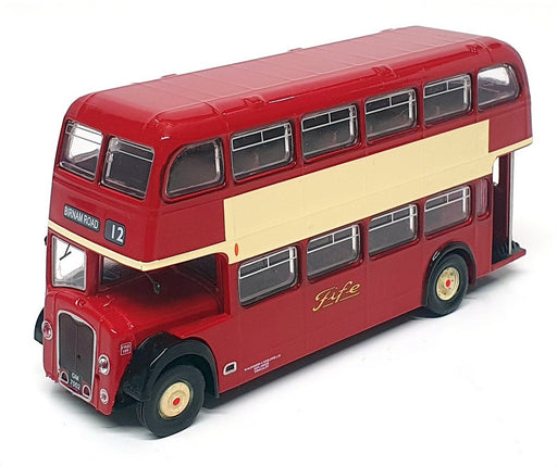 B-T Models 1/76 Scale B104A - Bristol Lodekka R12 Birnam Rd Fyfe 1969-72