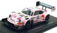 Spark 1/64 Scale 64S053 - Hoonipigasus 911 #43 Pikes Peak 2022