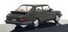 Ixo 1/43 Scale CLC577N.22 - 1988 SAAB 900 Turbo - Black/Grey